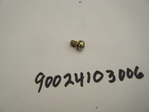 OPEN BOX NEW ECHO SCREW PART NUMBER 90024103006 - Picture 1 of 1