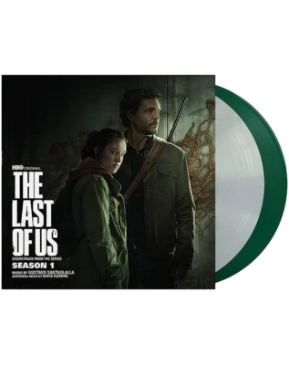 The Last of Us: Staffel 1 (Soundtrack Aus Der HBO Originalserie) - Bild 1 von 4