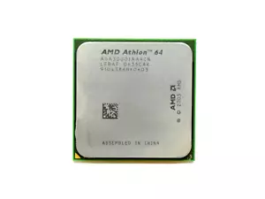 AMD Athlon 64 3000 + 1,8 GHz ADA3000IAA4CW - Socket AM2 - Imagen 1 de 1