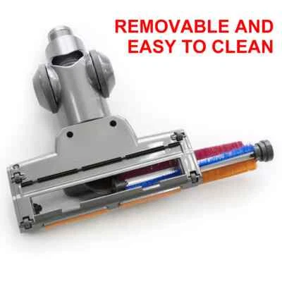 Für Dyson V6 DC61 V6 DC62 Ersatz Bodendüse Staubsaugerdüse Zubehör Turbobürste - Bild 1 von 4