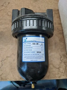 Arrow Pneumatics F329-08F 1" Filter - Picture 1 of 2