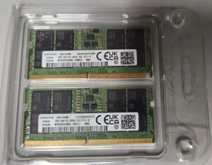 (4) DDR5 Memory Modules 16GB (Read Description) - Afbeelding 1 van 2