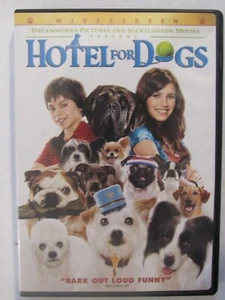 Hotel für Hunde (Widescreen Edition) - DVD - SEHR GUT - Bild 1 von 2