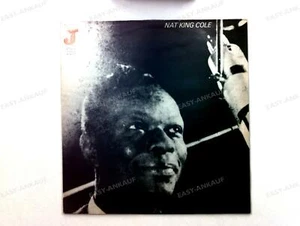 Nat King Cole - Nat King Cole GDR LP 1978 . - Picture 1 of 1