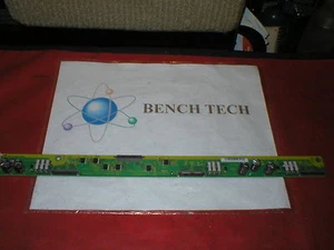 Hitachi JP56061 Buffer Logic Scan Board - Picture 1 of 4