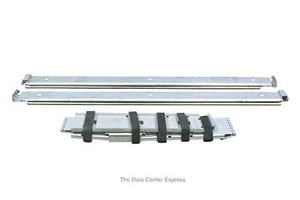 HP DL380 RACK MOUNT RAIL KIT NO SCREWS Seller Ref 327310-001 - Bild 1 von 1