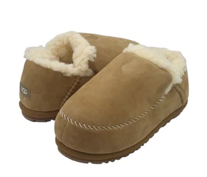 UGG ANDERS MEN SLIPPER CHETNUT US MEN 13 /UK 12 /EU 46 - Picture 1 of 5