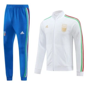 TUTA ALLENAMENTO ITALIA E NAZIONALI, SPORT CALCIO ATLETICA -TUTTE TG DISPONIBILI - Foto 1 di 19