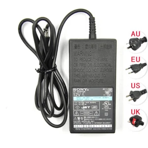 Sony AC-LX5M AC ADAPTER 12V 3A Power For Sony LocationFree LF-X5 LFX5 base - Picture 1 of 1