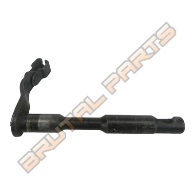 1998 HONDA SPORTRAX 300 TRX300EX OEM CLUTCH ACTUATOR LEVER SHAFT 22810-HM3-670 - Image 1 of 4