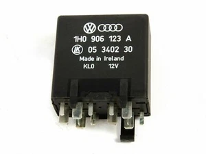 1992-1999 Audi/Volkswagen Diesel Engine Control Unit 1H0906123A - Picture 1 of 2