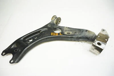 Левый передний нижний рычаг управления 2010-2014 Volkswagen GTI 1K0407151BC - Изображение 1 из 2