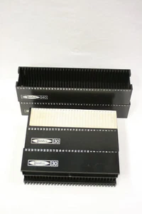 5-(five)Yankee 2x2 straight slide trays. 2-40 and 3-30 - Picture 1 of 5