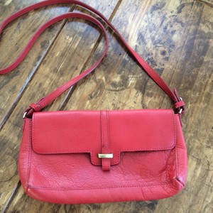 red bolsa zara