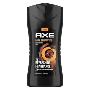 Axe Dark Temptation Shower Gel 250Ml - Picture 1 of 12