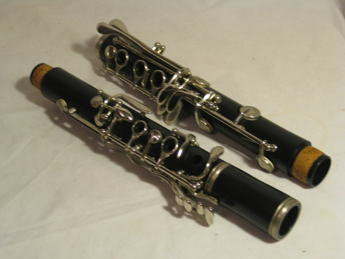 Selmer Vintage Clarinets for sale - eBay