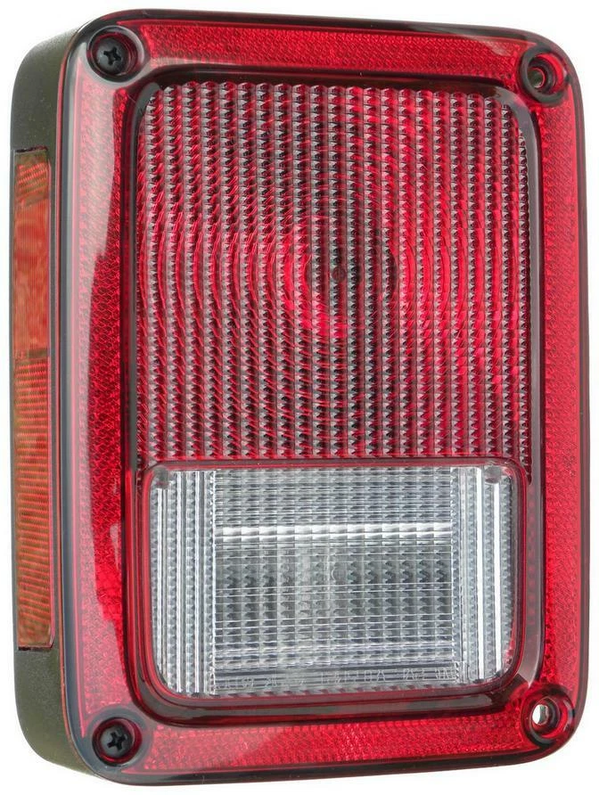 Tail Light for 2007-2010 Jeep Wrangler Foto 1 de 1