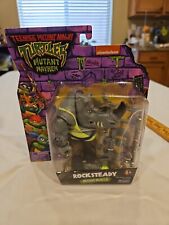 ROCKSTEADY- Teenage Mutant Ninja Turtles  Mutant Mayhem Action Figures 2023 NEW