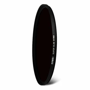 ZOMEI 25-82mm IR Filter 950nm X-Ray Infrared Filter For Camera Canon Sony  Nikon - Picture 1 of 28