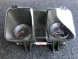 2012 12 CHEVY CAMARO SS 6.2L SPEEDOMETER CLUSTER 22759667 - Picture 1 of 12