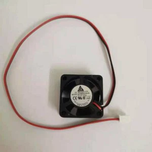 1pc Delta AFB0324HA 3CM 3010 24V 0.08A 2-wire inverter cooling fan - Picture 1 of 2