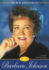 The Best Devotions Of Barbara Johnson (Best Devo... By Meberg, Marilyn Paperback