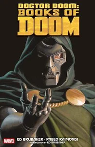 Doctor Doom: Books Of Doom - Picture 1 of 1