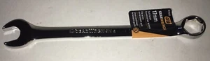 Gearwrench 17mm 81765D 6pt Full Polish Combo Wrench NEW - FAST SHIPPING - Picture 1 of 2