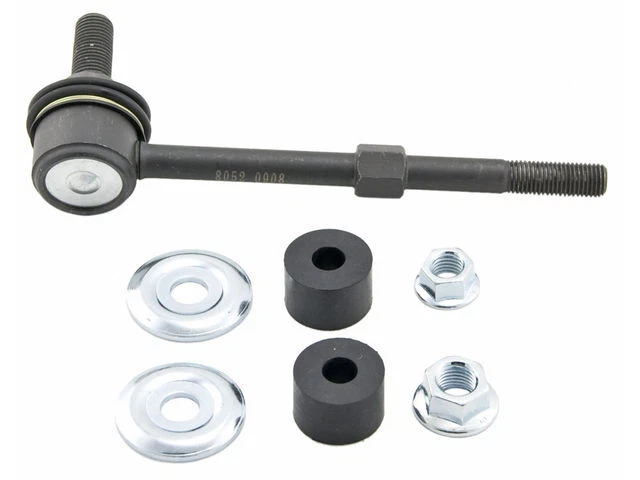Front Moog Stabilizer Bar Link fits Toyota 4Runner 1990-1995 4WD 51XFCP - Image 1 of 1