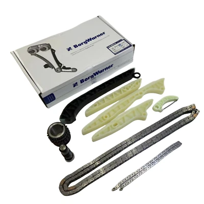 A000993067 Timing Chain Kit For Mercedes-Benz C350 E350 GL450 R350 Sprinter M272 Foto 1 de 4