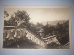 CPA - 36 - CHATEAU DE VALENCAY - Vallée du Nahon - Bild 1 von 2