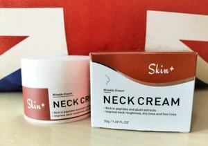SKIN PLUS MAGICAL NECK CREAM - Picture 1 of 5