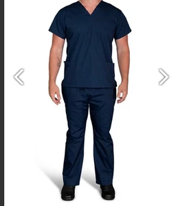 nursing scrubs - Picture 1 of 1