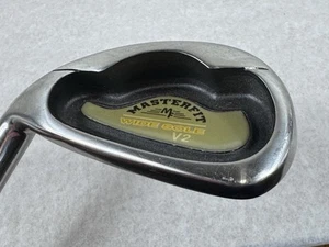 MASTERFIT V2 WIDE SOLE Left V2# 7 Golf Club 33 inch Graphite Shaft Left HandED - Picture 1 of 10