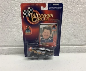 John Force 1998 Elvis Mustang Funny Car Winners Circle 1:64 - Picture 1 of 3