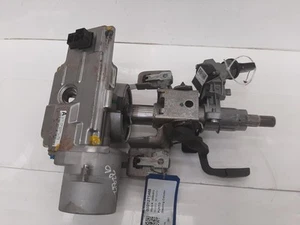 2013 FIAT PUNTO Mk3 1.4L Petrol Electric Power Steering Column 2611786114F - Picture 1 of 12