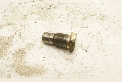 Perno brazo oscilante izquierdo Yamaha Big Bear 400 05 4XE-F2141-00-00 48354 Foto 1 de 2