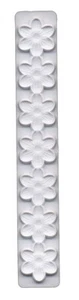 FMM Cutter Daisy Chain Flower Ring Icing Cutting Tool String Endless Decoration - Picture 1 of 1
