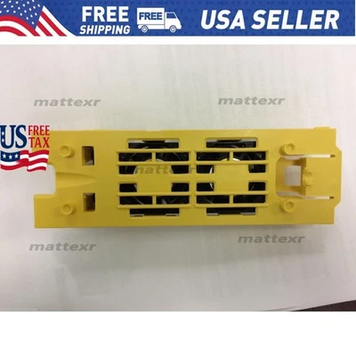 NEW FANUC fan unit A02B-0265-C101 fan module A02B-0265-C101 - Image 1 of 4
