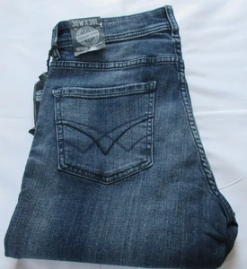 Seven7 Premium Super slim Stretch Men's Jeans Size 30 X 30 - Picture 1 of 3