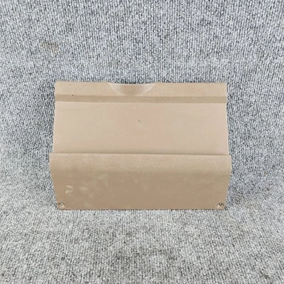 1988-1994 Chevy GMC CK1500 2500 Truck Dash Knee Bolster 15590575 Brown - Image 1 of 4