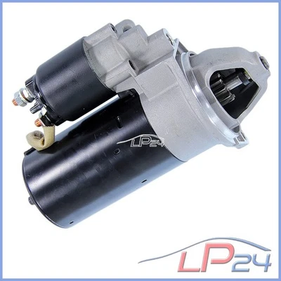 DÉMARREUR 2 KW POUR OPEL ZAFIRA A VECTRA B 2.0 DI DTI 2.2 DTI C 2.0 2.2 DTI - Photo 1/4