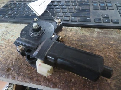 Driver Left Power Window Motor Front Fits 99-05 SONATA 105966 - Image 1 of 4