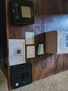 Home And Portable Radon Detector / Meter. Battery Powered. - Picture 1 of 4