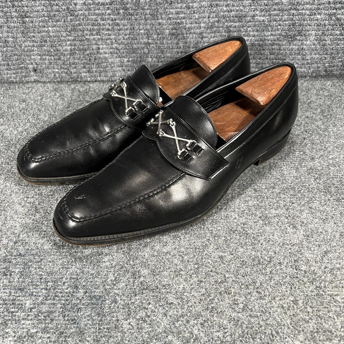 Barker Black Dress Shoes for Men for sale | eBay