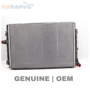 2012-2019 VW BEETLE - Radiator 5C0121251K - Picture 1 of 6