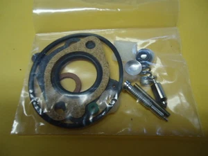 Carburetor Repair Kit for 3.5hp 4hp 5hp Horizontal Shaft for Briggs & Stratton - Picture 1 of 2