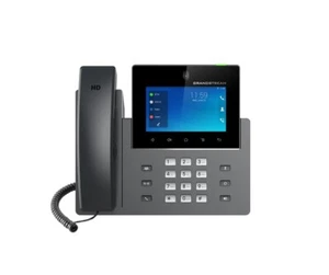 6947273702917 Grandstream GXV 3350 HD Grandstream - Afbeelding 1 van 5