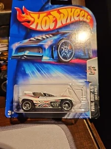 2004 Hot Wheels #136 Final Run 4/5 : Cat-A-Pult - B3857 - Picture 1 of 2