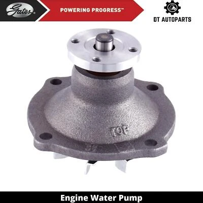 For 1959-1978 Chrysler New Yorker Engine Water Pump Gates 1960 1961 1962 1963 - Image 1 of 4